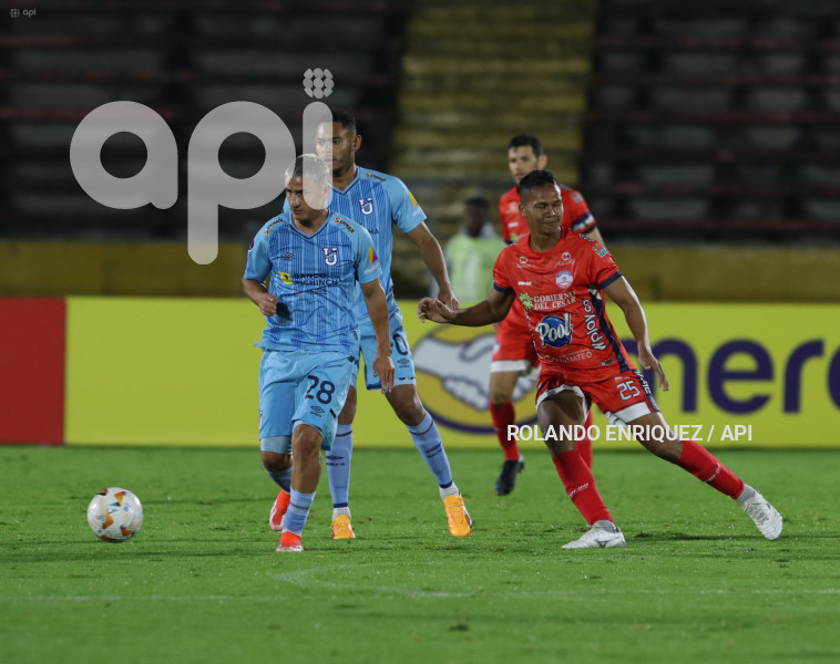 FBL-CONMEBOL-SUDAMERICANA-CATOLICA-ALIANZA
