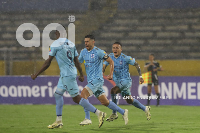 FBL-CONMEBOL-SUDAMERICANA-CATOLICA-ALIANZA