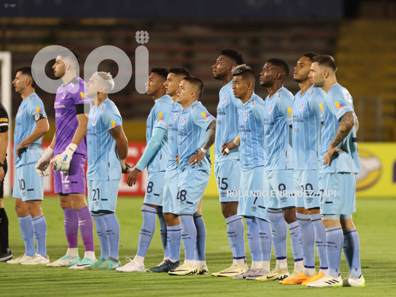 FBL-CONMEBOL-SUDAMERICANA-CATOLICA-ALIANZA