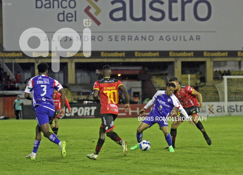 FBL-LIGAPRO-CUENCA-IMBABURA