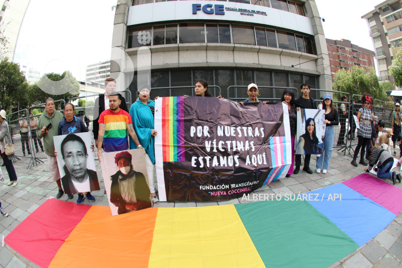 PLANTON-LGBTIQ-CONTRA-FOBIA-DISCRIMINACION