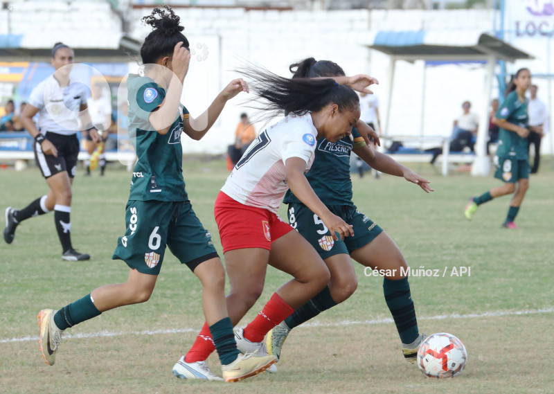 FBL-SUPERLIGA-TOREROS-D. IBARRA