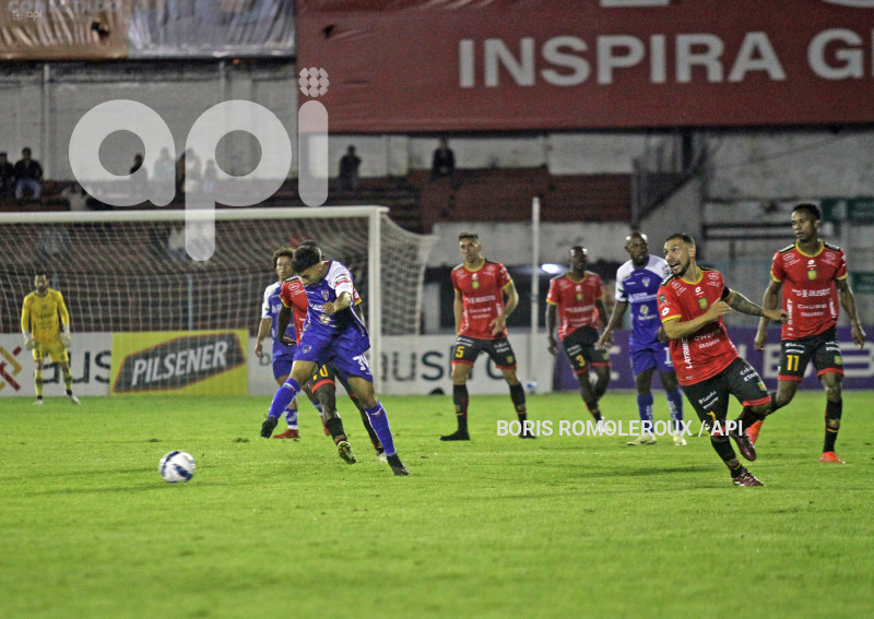 FBL-LIGAPRO-CUENCA-IMBABURA