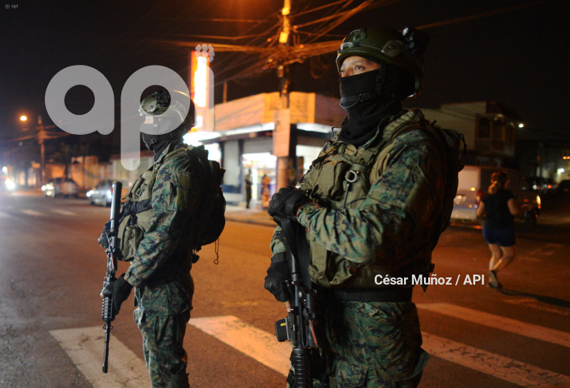 GYE-OPERATIVOS DURAN