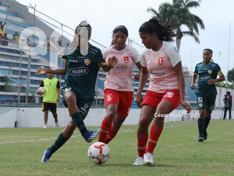 FBL-SUPERLIGA-TOREROS-D. IBARRA