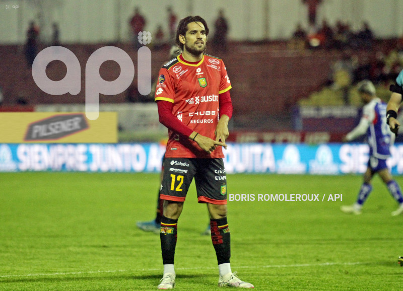FBL-LIGAPRO-CUENCA-IMBABURA