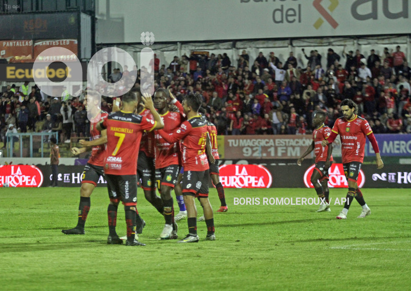 FBL-LIGAPRO-CUENCA-IMBABURA