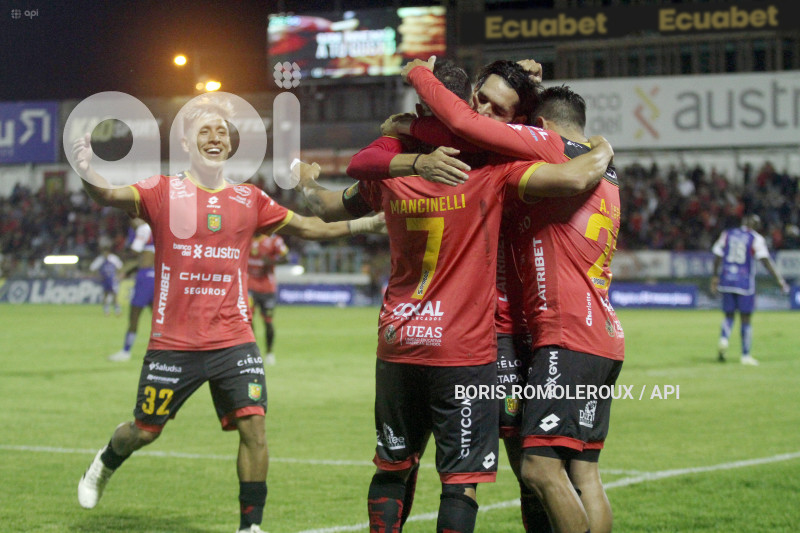 FBL-LIGAPRO-CUENCA-IMBABURA