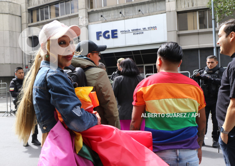 PLANTON-LGBTIQ-CONTRA-FOBIA-DISCRIMINACION