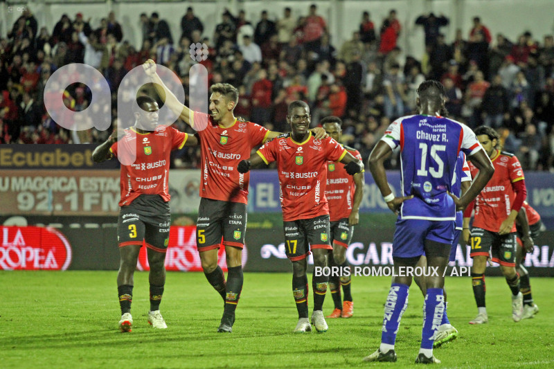 FBL-LIGAPRO-CUENCA-IMBABURA