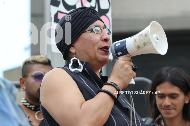 PLANTON-LGBTIQ-CONTRA-FOBIA-DISCRIMINACION