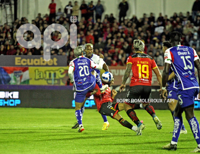 FBL-LIGAPRO-CUENCA-IMBABURA