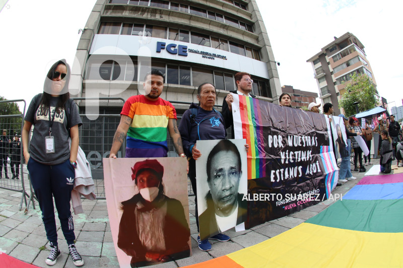 PLANTON-LGBTIQ-CONTRA-FOBIA-DISCRIMINACION