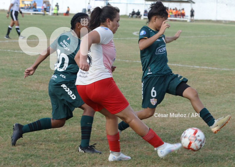 FBL-SUPERLIGA-TOREROS-D. IBARRA