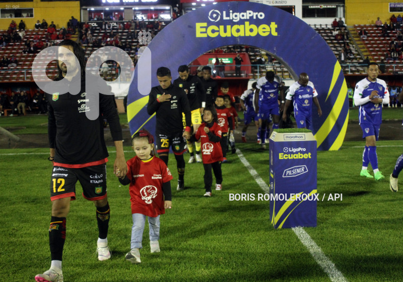 FBL-LIGAPRO-CUENCA-IMBABURA