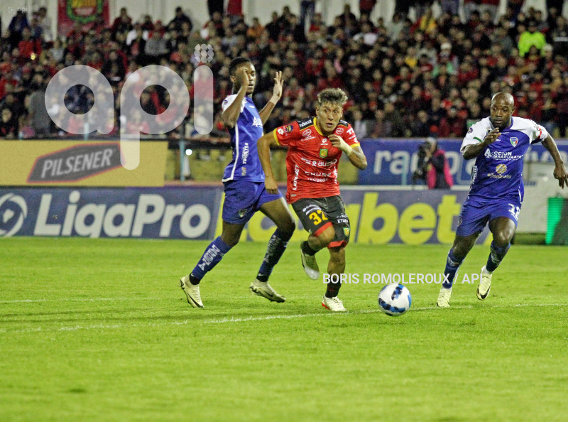 FBL-LIGAPRO-CUENCA-IMBABURA