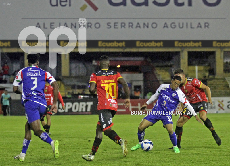 FBL-LIGAPRO-CUENCA-IMBABURA