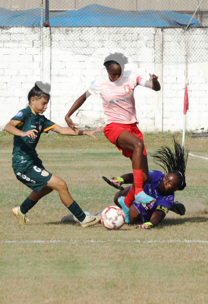 FBL-SUPERLIGA-TOREROS-D. IBARRA