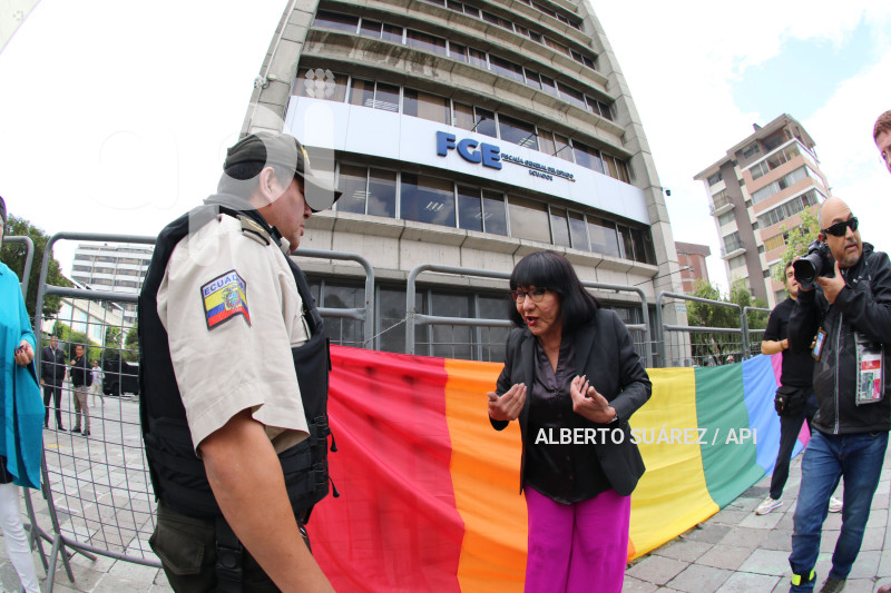 PLANTON-LGBTIQ-CONTRA-FOBIA-DISCRIMINACION