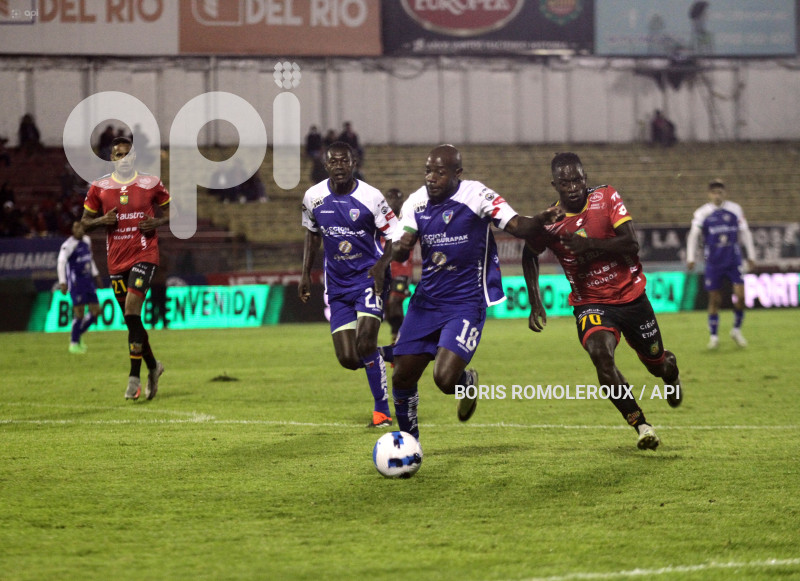FBL-LIGAPRO-CUENCA-IMBABURA