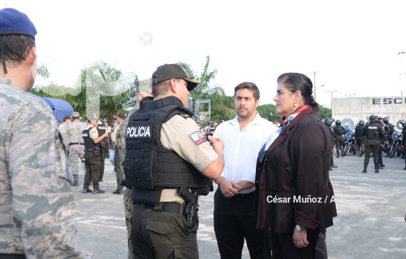 GYE-OPERATIVOS DURAN