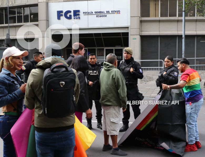 PLANTON-LGBTIQ-CONTRA-FOBIA-DISCRIMINACION