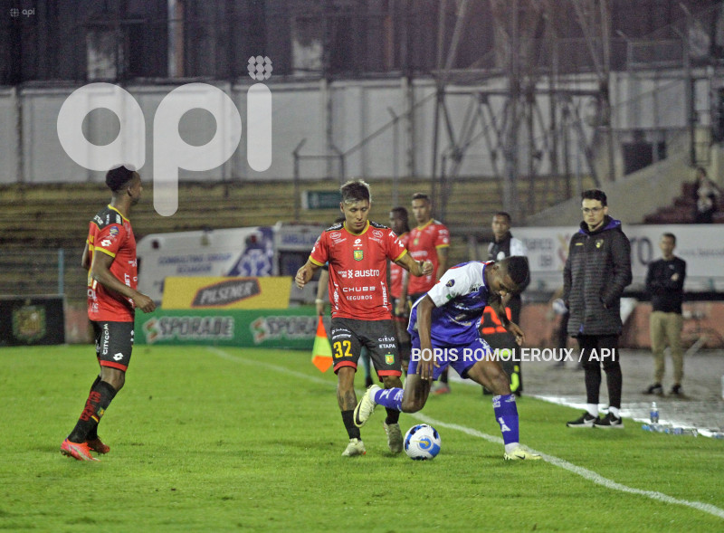 FBL-LIGAPRO-CUENCA-IMBABURA