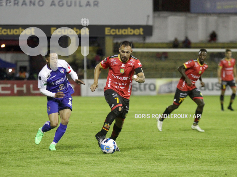 FBL-LIGAPRO-CUENCA-IMBABURA