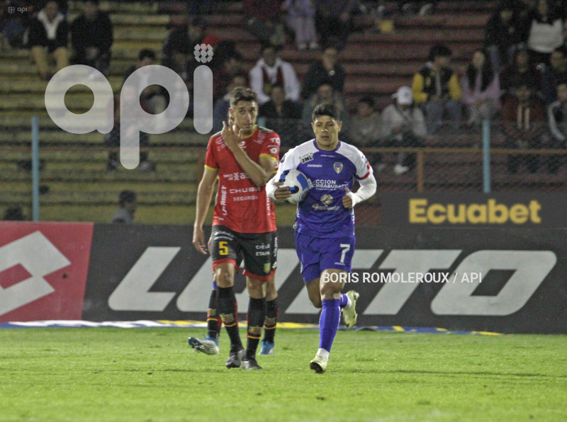 FBL-LIGAPRO-CUENCA-IMBABURA