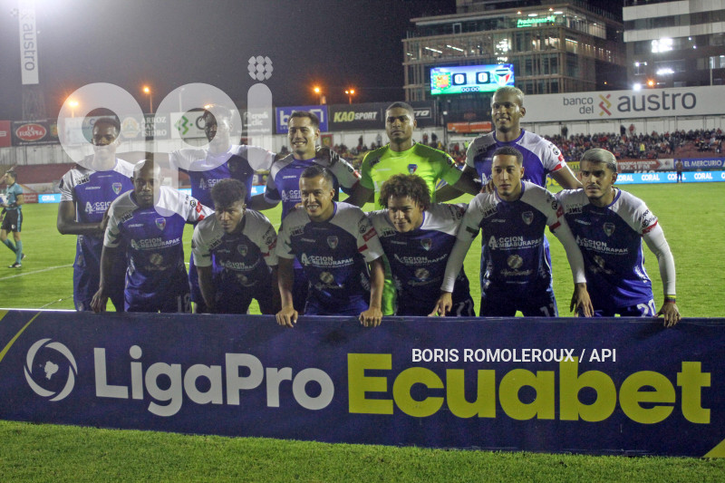 FBL-LIGAPRO-CUENCA-IMBABURA
