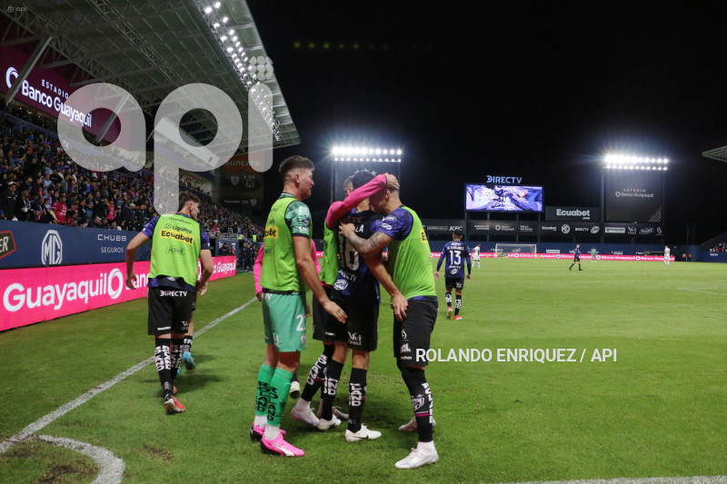 FBL-LIGAPRO-ECUABET-INDEPENDIENTE-LDU