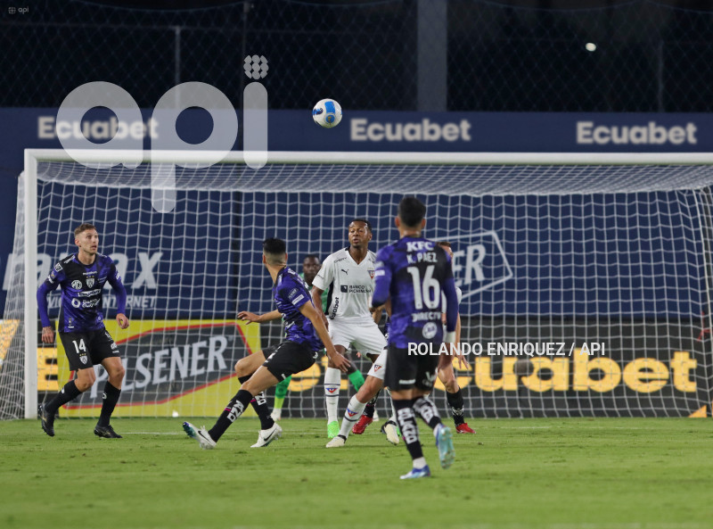 FBL-LIGAPRO-ECUABET-INDEPENDIENTE-LDU