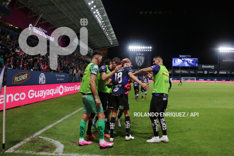 FBL-LIGAPRO-ECUABET-INDEPENDIENTE-LDU
