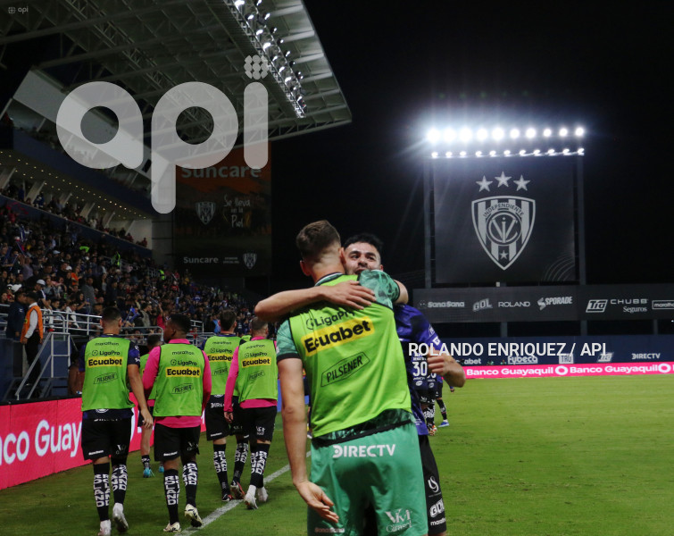 FBL-LIGAPRO-ECUABET-INDEPENDIENTE-LDU