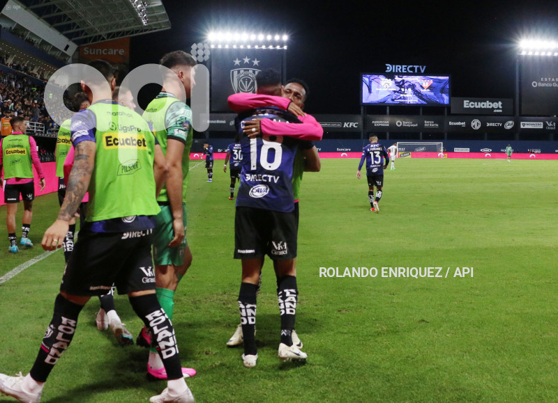 FBL-LIGAPRO-ECUABET-INDEPENDIENTE-LDU