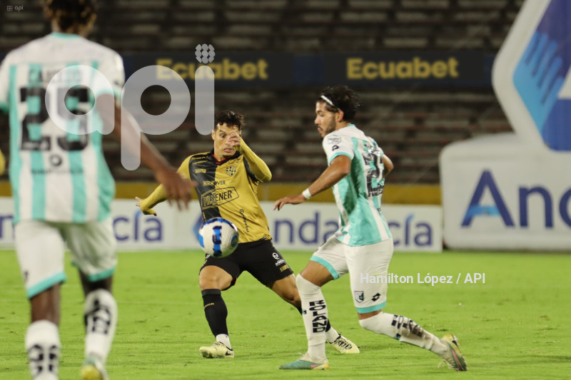FBL-LIGA-PRO-ECUABET-CUMBAYA-BARCELONA