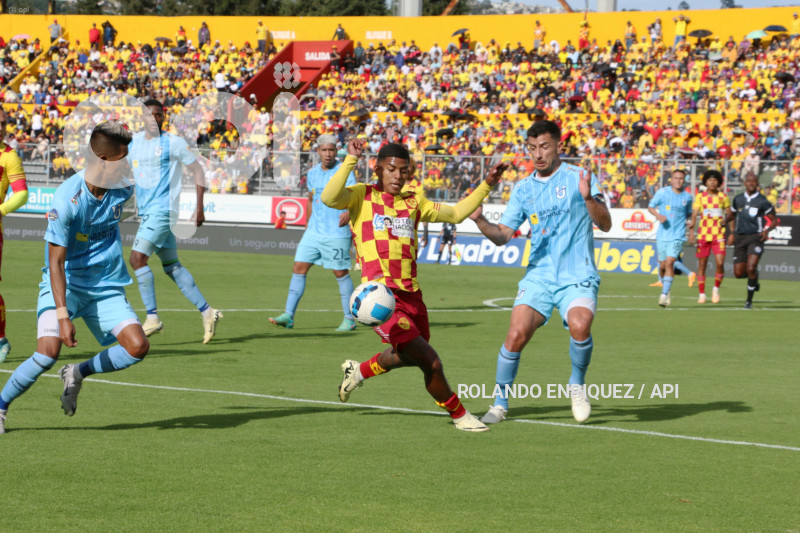 FBL-LIGAPRO-ECUABET-AUCAS-CATOLICA