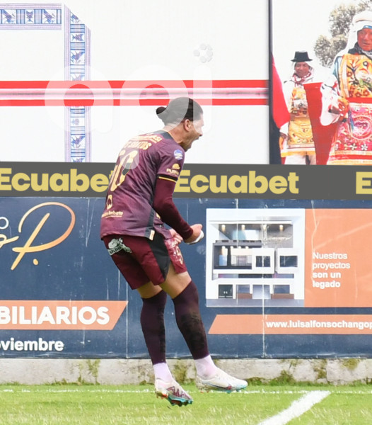 FBL-LIGA PRO ECUABET MUSHUC RUNA DELFIN.