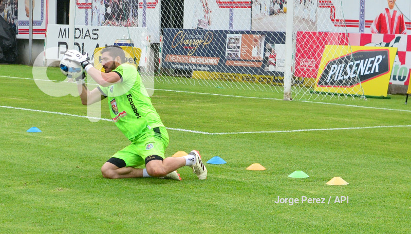 FBL-LIGA PRO ECUABET MUSHUC RUNA DELFIN.