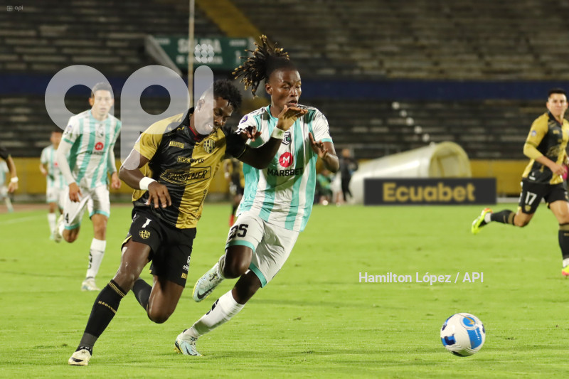 FBL-LIGA-PRO-ECUABET-CUMBAYA-BARCELONA