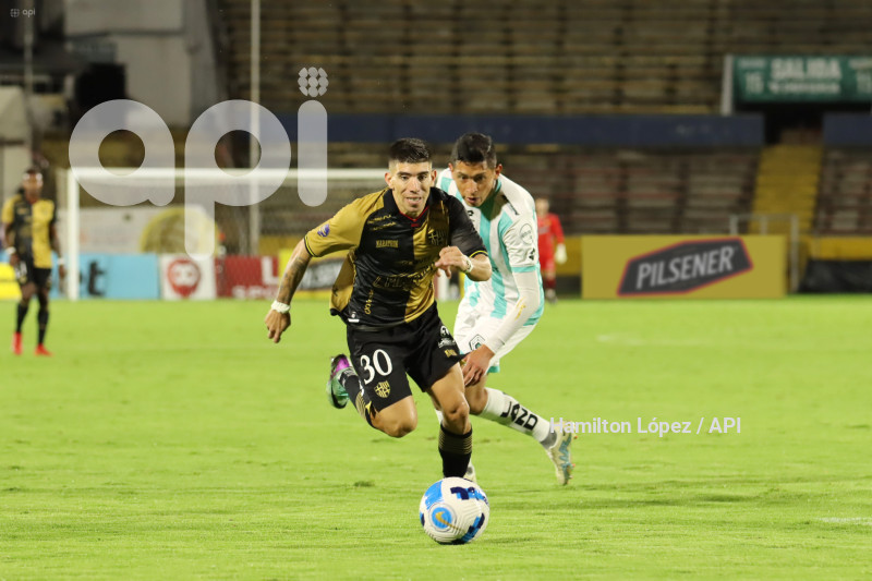 FBL-LIGA-PRO-ECUABET-CUMBAYA-BARCELONA