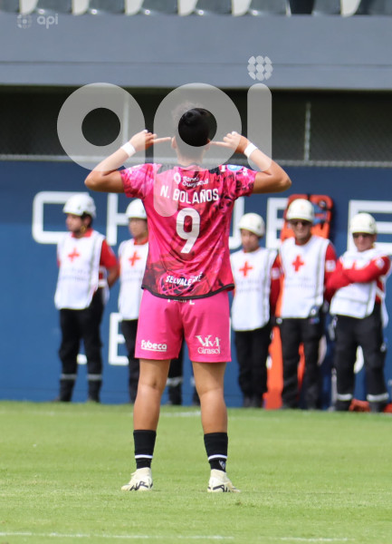 FBL-SUPERLIGA-FEMENINA-ECUABET-DRAGONAS-CATOLICA