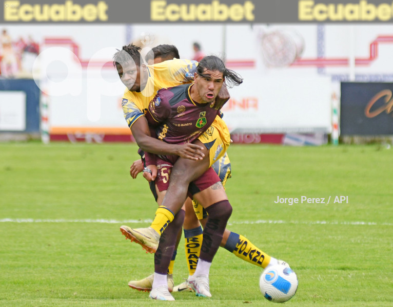 FBL-LIGA PRO ECUABET MUSHUC RUNA DELFIN.