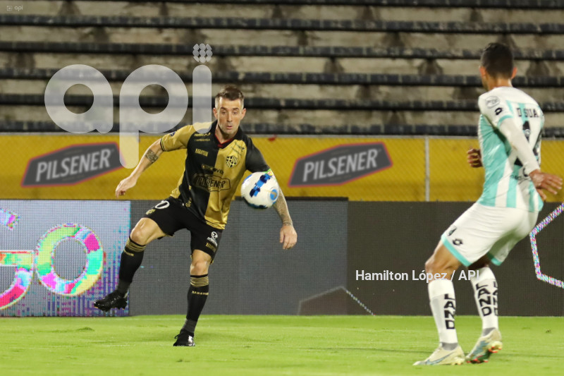 FBL-LIGA-PRO-ECUABET-CUMBAYA-BARCELONA