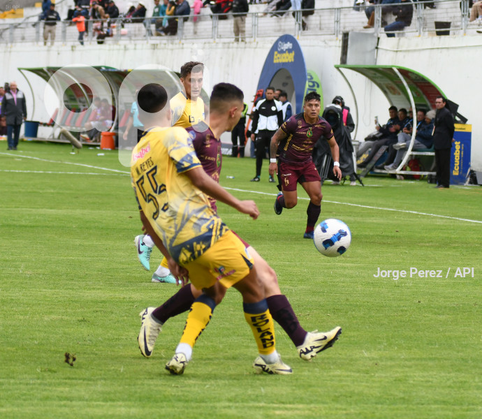 FBL-LIGA PRO ECUABET MUSHUC RUNA DELFIN.