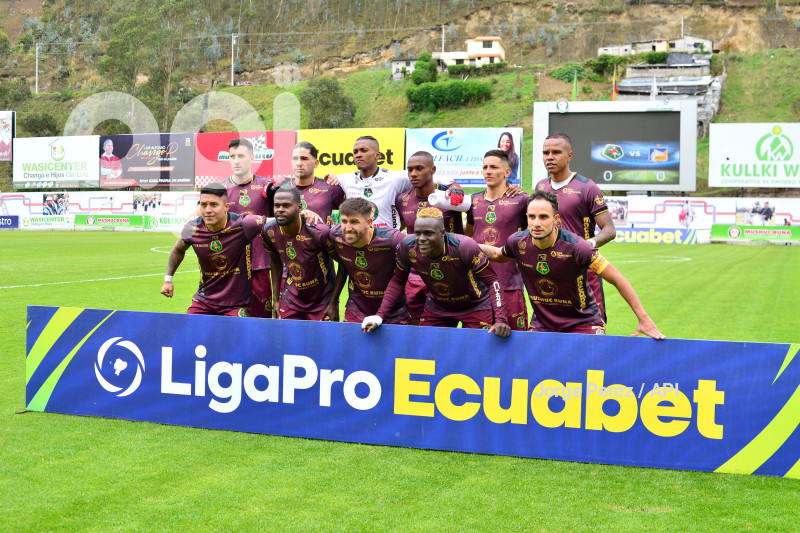 FBL-LIGA PRO ECUABET MUSHUC RUNA DELFIN.