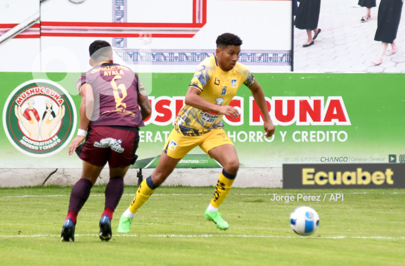 FBL-LIGA PRO ECUABET MUSHUC RUNA DELFIN.