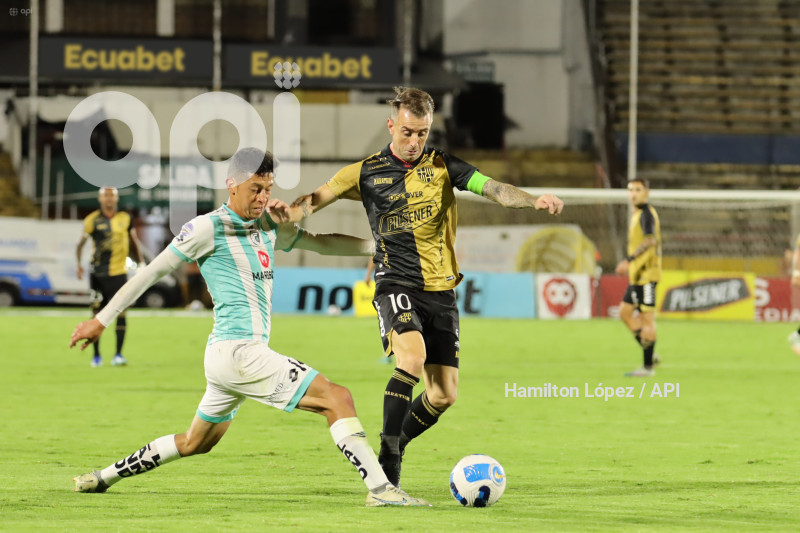 FBL-LIGA-PRO-ECUABET-CUMBAYA-BARCELONA