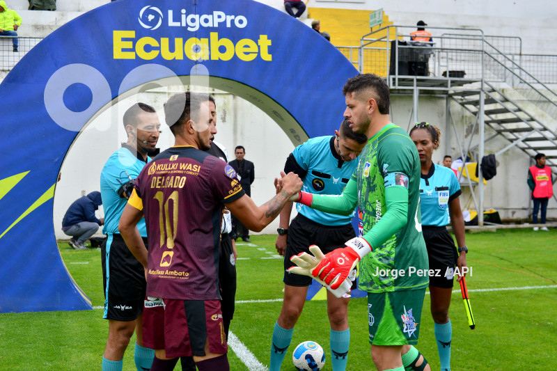 FBL-LIGA PRO ECUABET MUSHUC RUNA DELFIN.