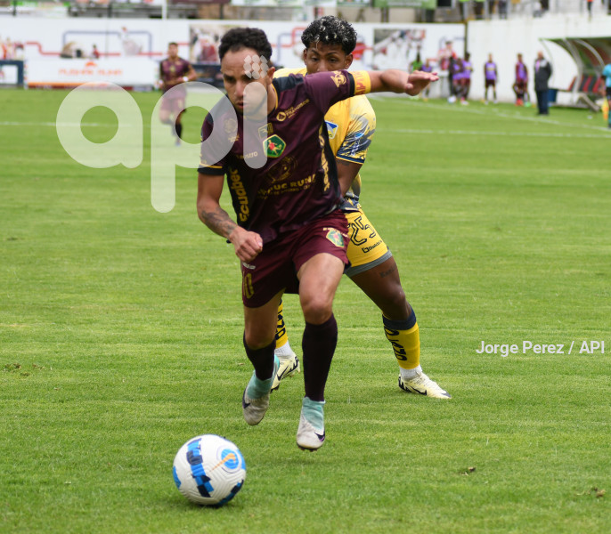 FBL-LIGA PRO ECUABET MUSHUC RUNA DELFIN.